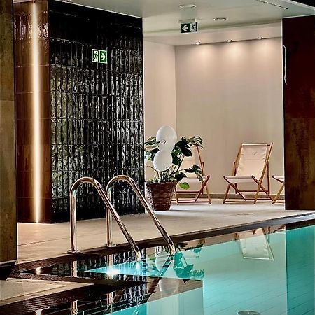 Apartamenty Wyspa Solna By Vacation Rental - Basen, Sauna, Jacuzzi, Silownia W Cenie Kołobrzeg Esterno foto