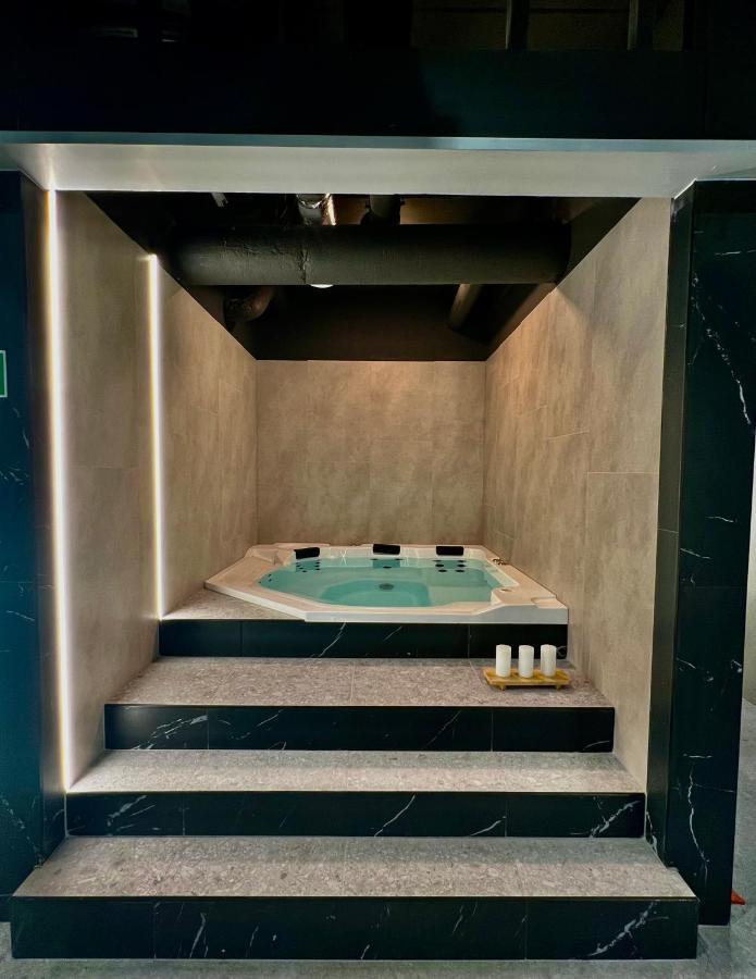 Apartamenty Wyspa Solna By Vacation Rental - Basen, Sauna, Jacuzzi, Silownia W Cenie Kołobrzeg Esterno foto