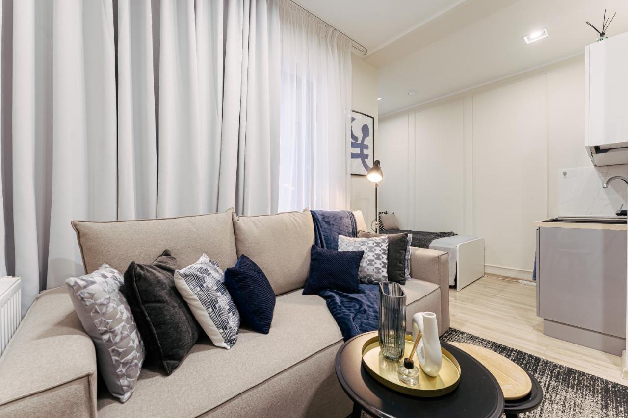 Apartamenty Wyspa Solna By Vacation Rental - Basen, Sauna, Jacuzzi, Silownia W Cenie Kołobrzeg Esterno foto