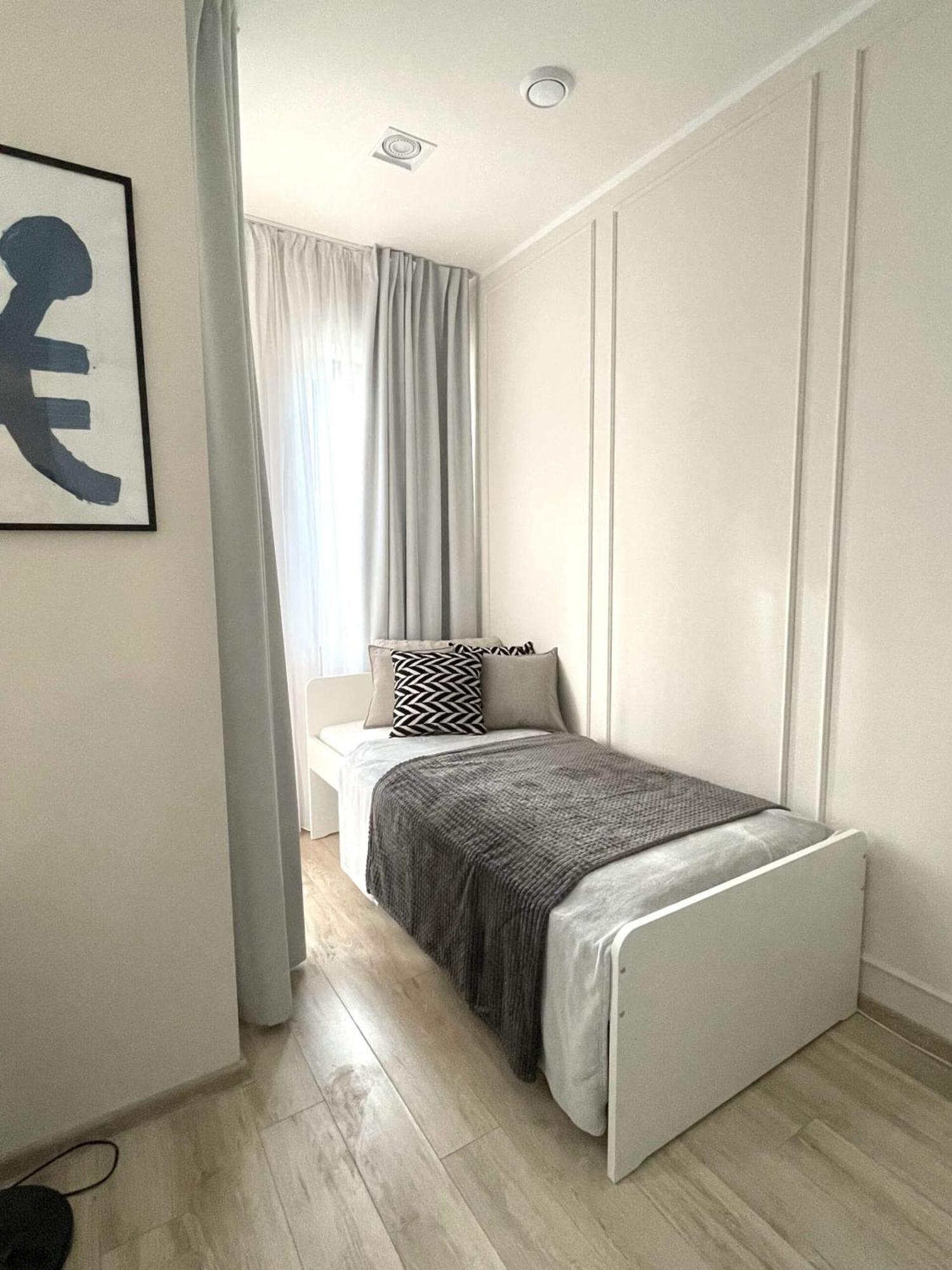 Apartamenty Wyspa Solna By Vacation Rental - Basen, Sauna, Jacuzzi, Silownia W Cenie Kołobrzeg Esterno foto