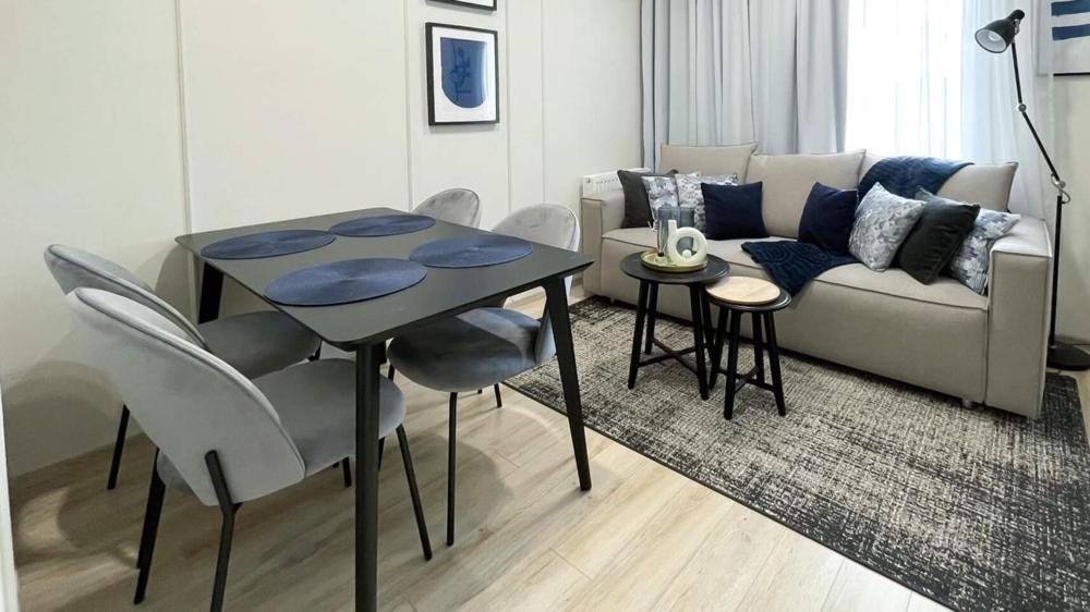 Apartamenty Wyspa Solna By Vacation Rental - Basen, Sauna, Jacuzzi, Silownia W Cenie Kołobrzeg Esterno foto